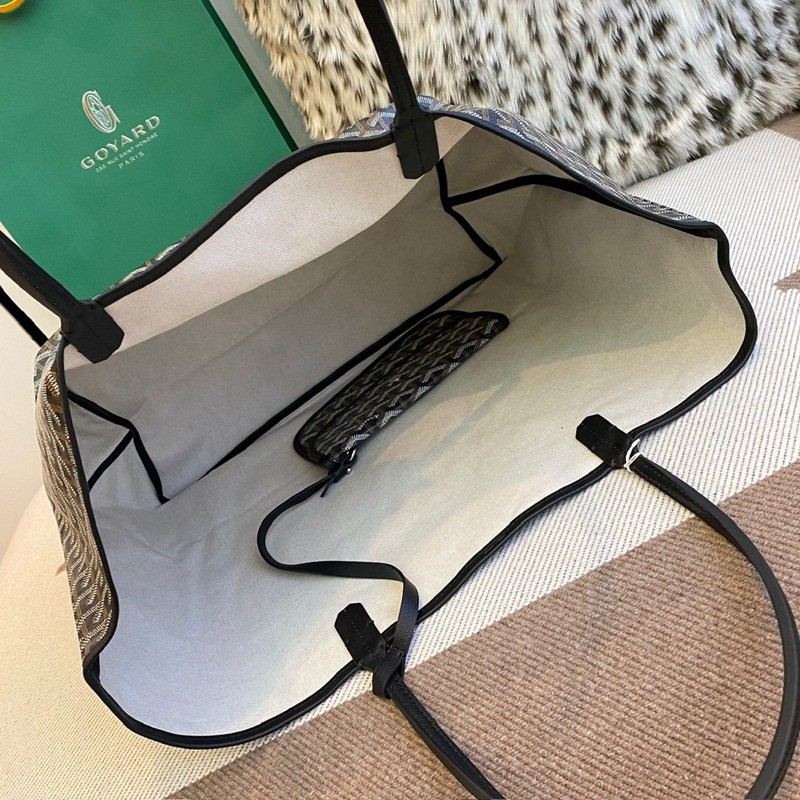 Saint Louis 經典購物袋 大號_5