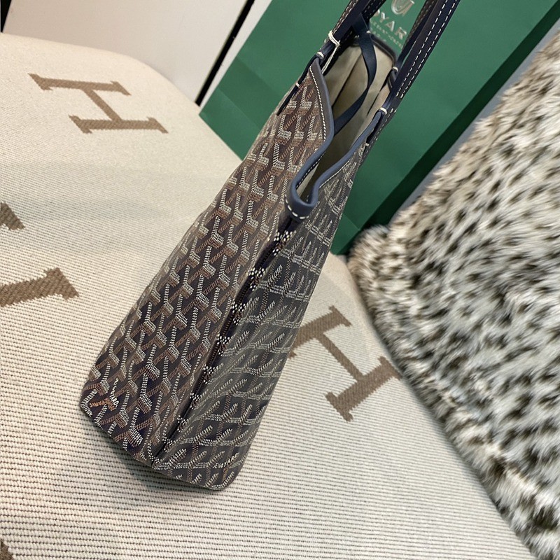 Saint Louis 經典購物袋 小號_3