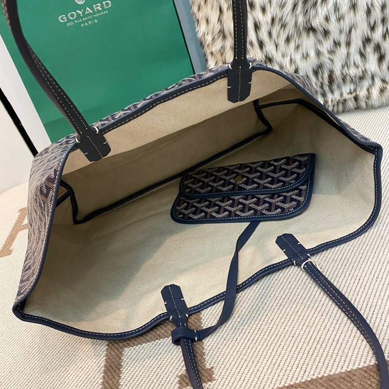 Saint Louis 經典購物袋 小號_4