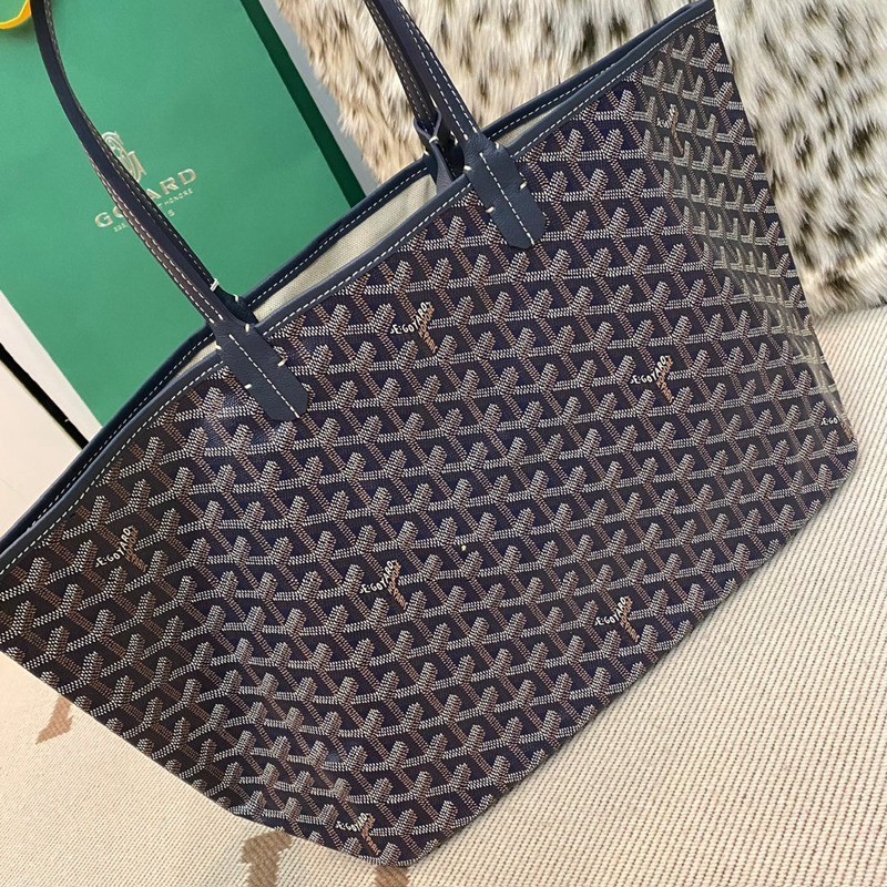 Saint Louis 經典購物袋 小號_2