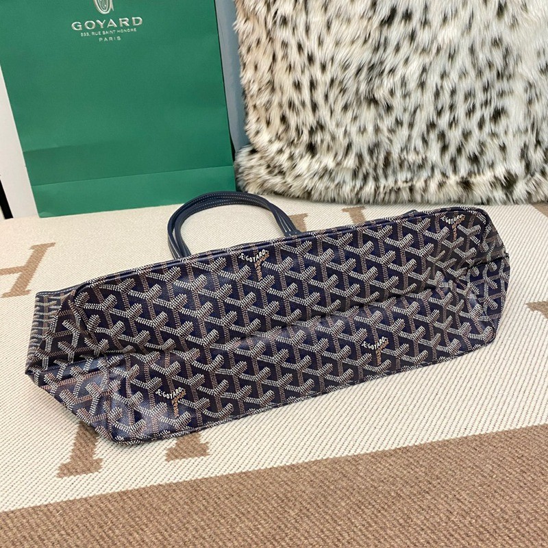 Saint Louis 經典購物袋 小號_5