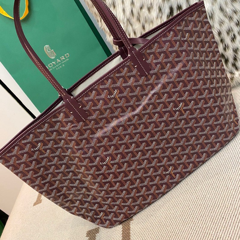 Saint Louis 經典購物袋 小號_2