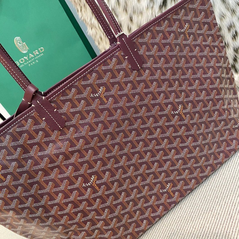 Saint Louis 經典購物袋 小號_4