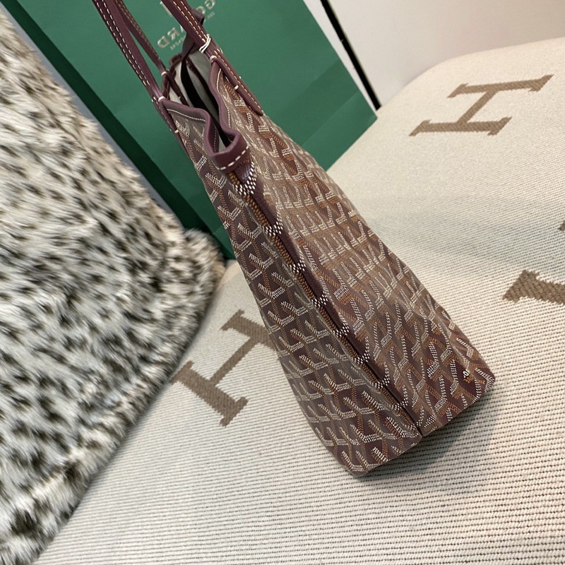 Saint Louis 經典購物袋 小號_3