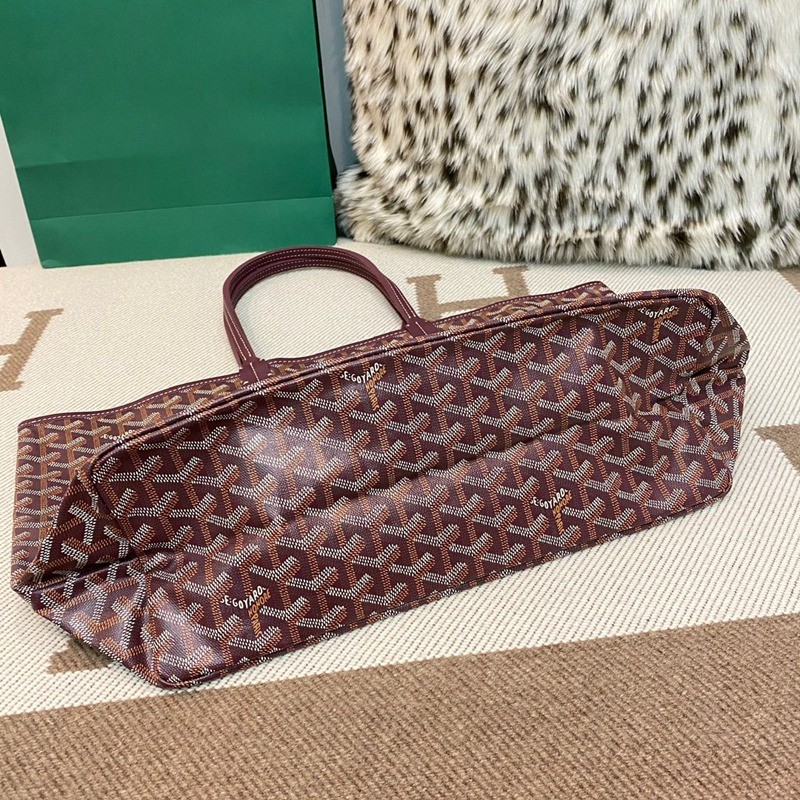 Saint Louis 經典購物袋 小號_6