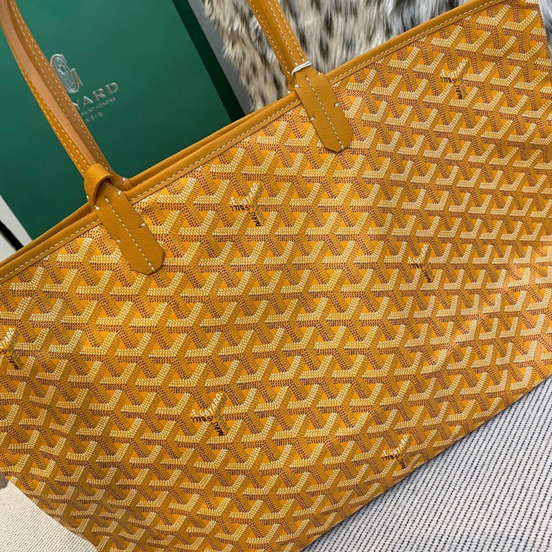 Saint Louis 經典購物袋 小號_5