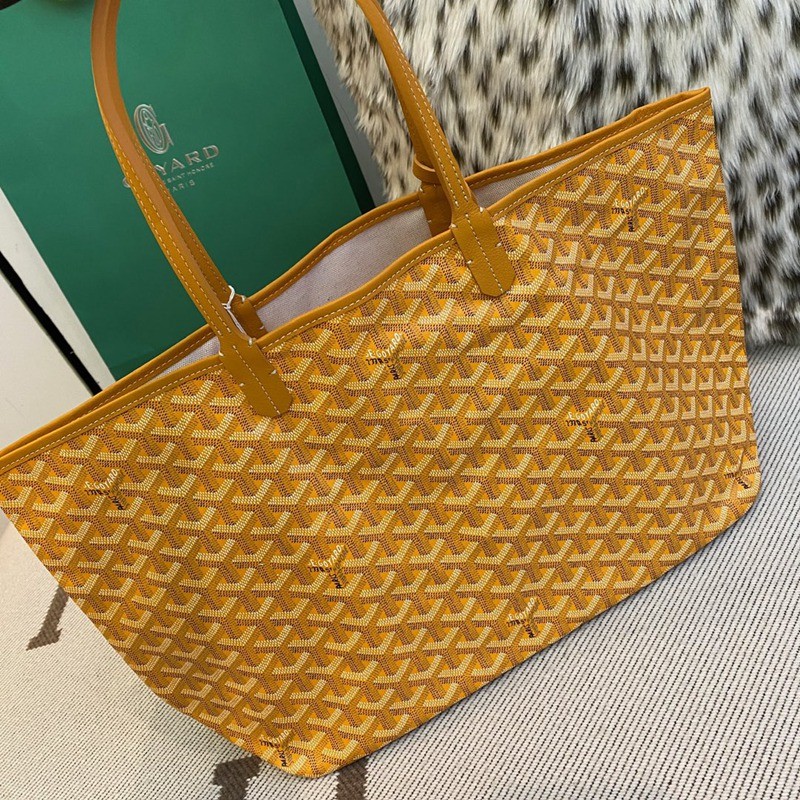 Saint Louis 經典購物袋 小號_4