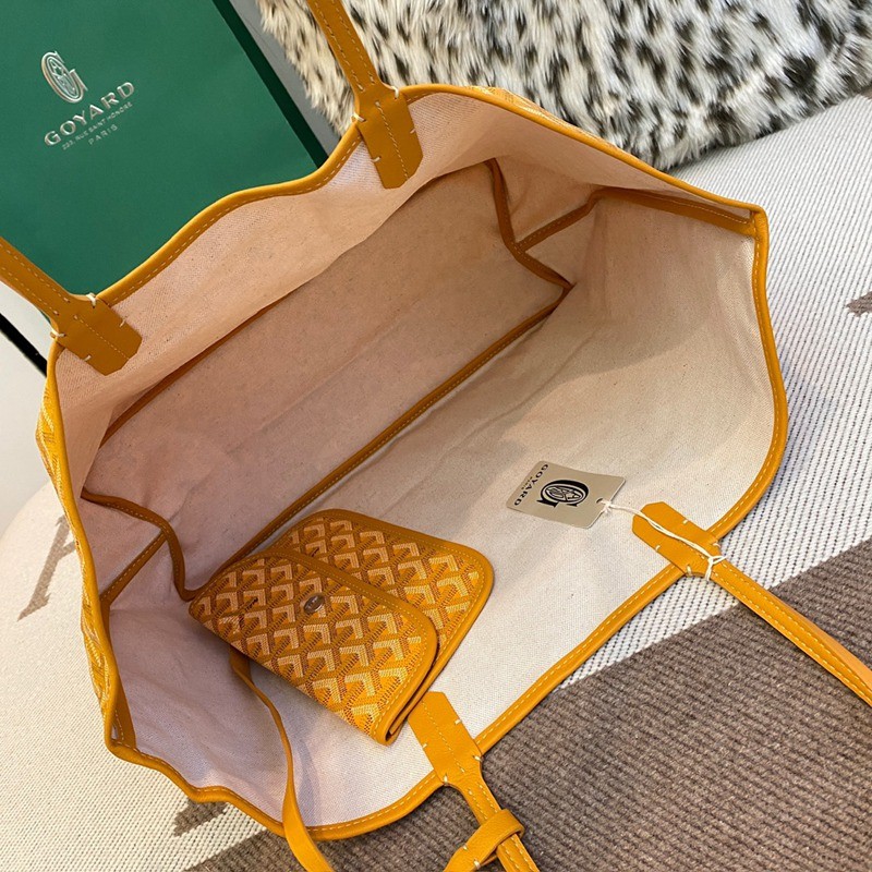 Saint Louis 經典購物袋 小號_6