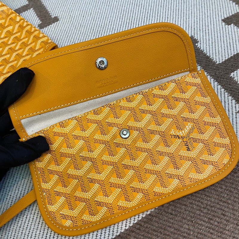 Saint Louis 經典購物袋 小號_7