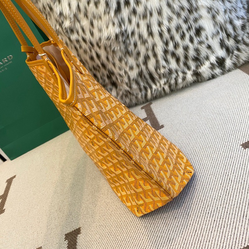 Saint Louis 經典購物袋 小號_3