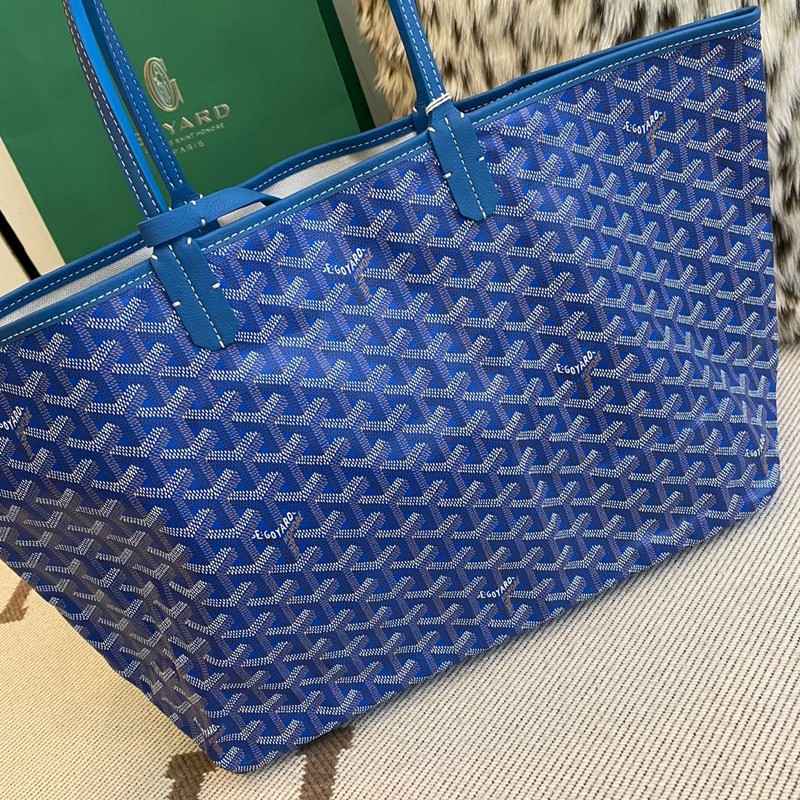 Saint Louis 經典購物袋 小號_4