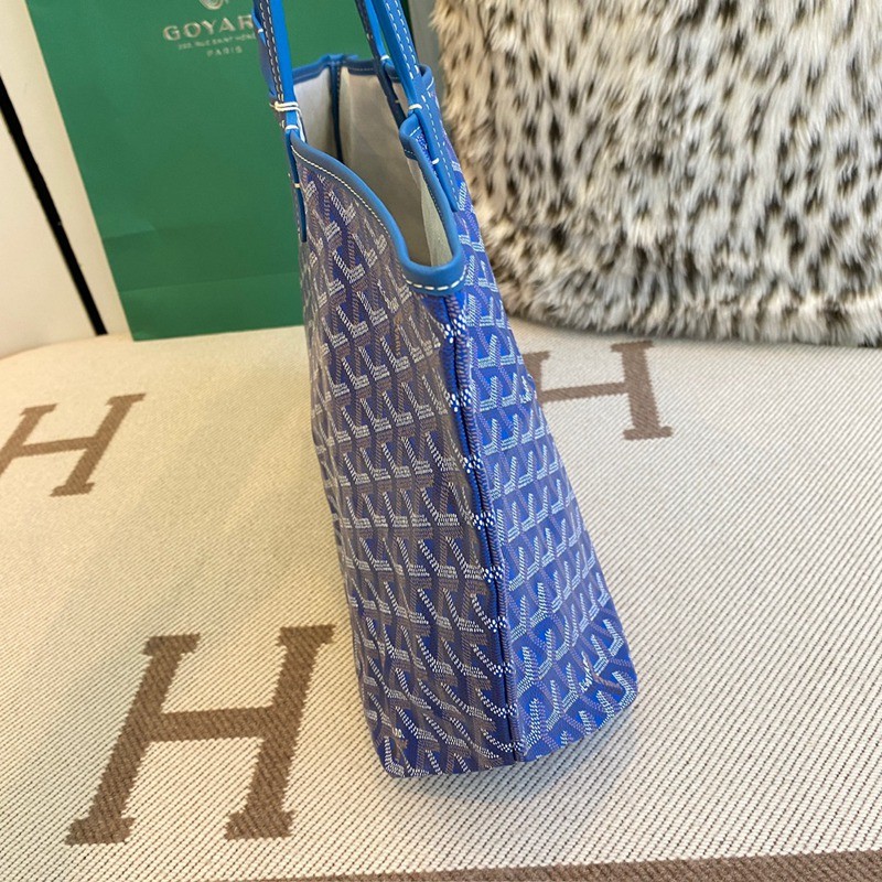 Saint Louis 經典購物袋 小號_3