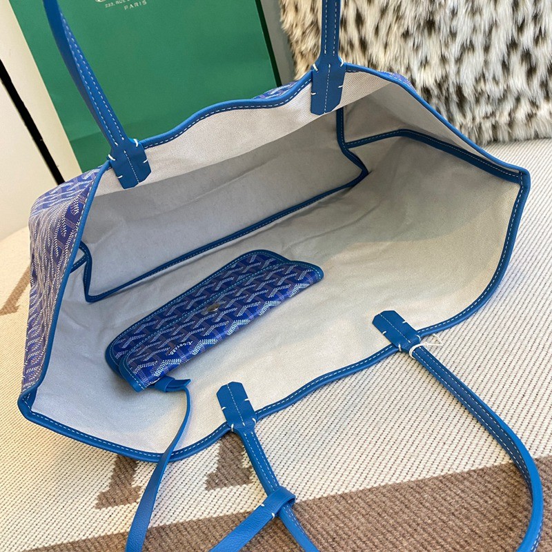 Saint Louis 經典購物袋 小號_5