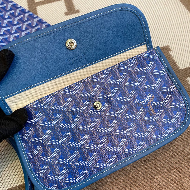 Saint Louis 經典購物袋 小號_7