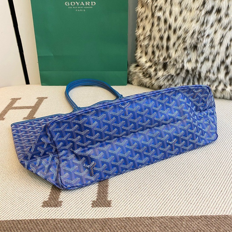 Saint Louis 經典購物袋 小號_6