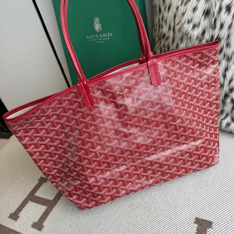 Saint Louis 經典購物袋 小號_2