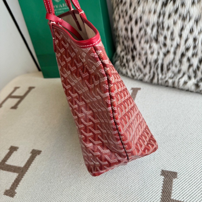 Saint Louis 經典購物袋 小號_3