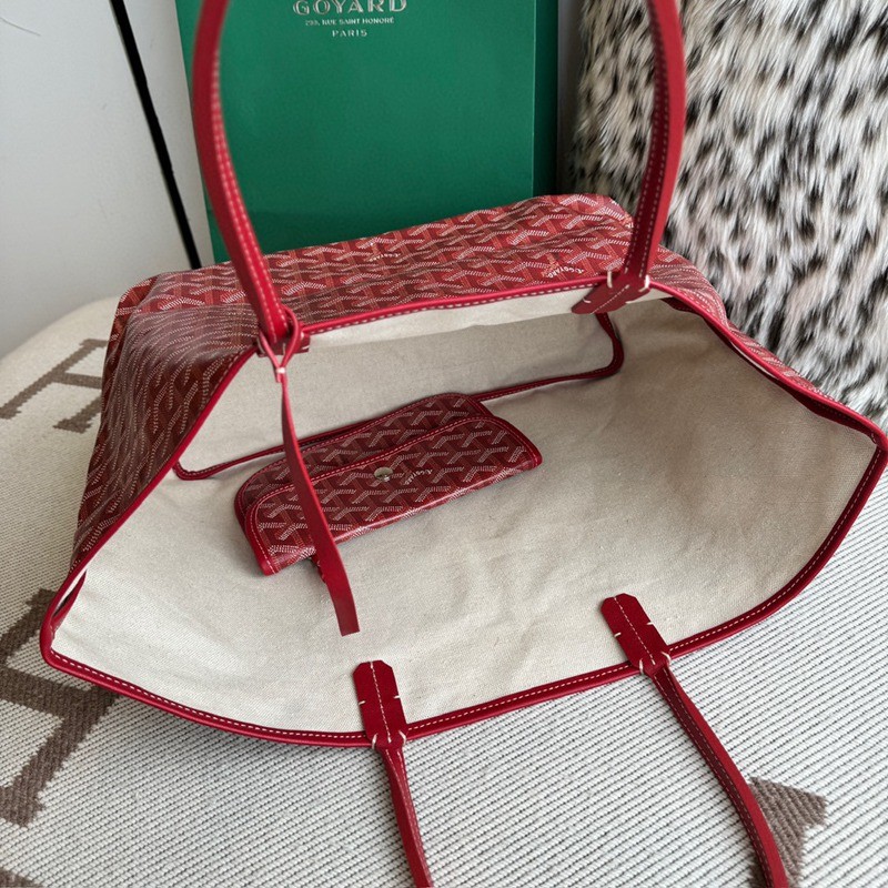 Saint Louis 經典購物袋 小號_5