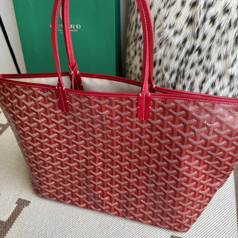 Saint Louis 經典購物袋 小號_4