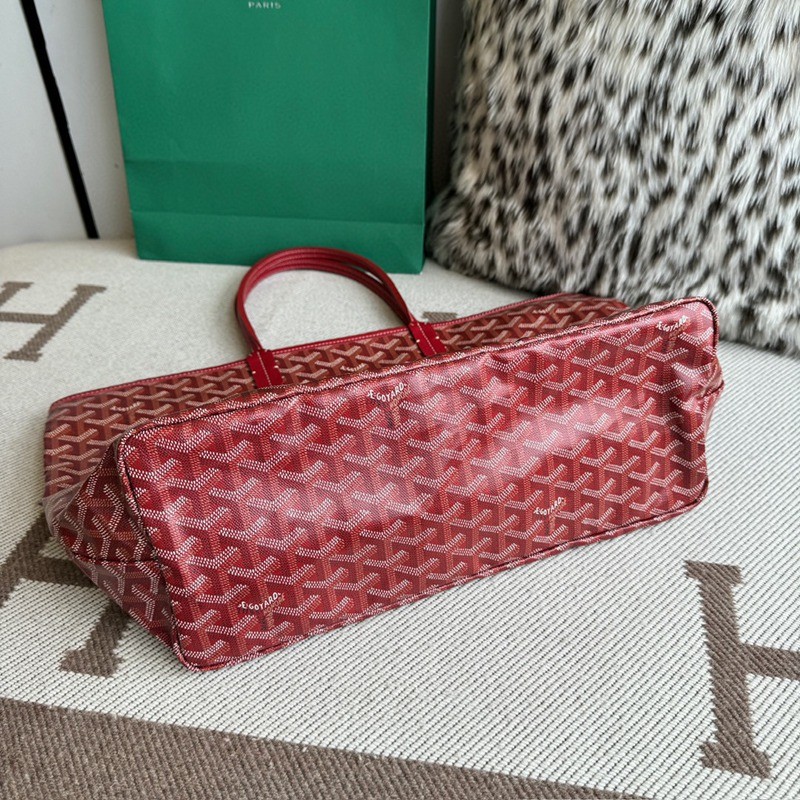 Saint Louis 經典購物袋 小號_6