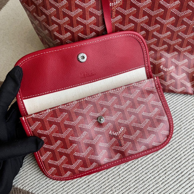 Saint Louis 經典購物袋 小號_7