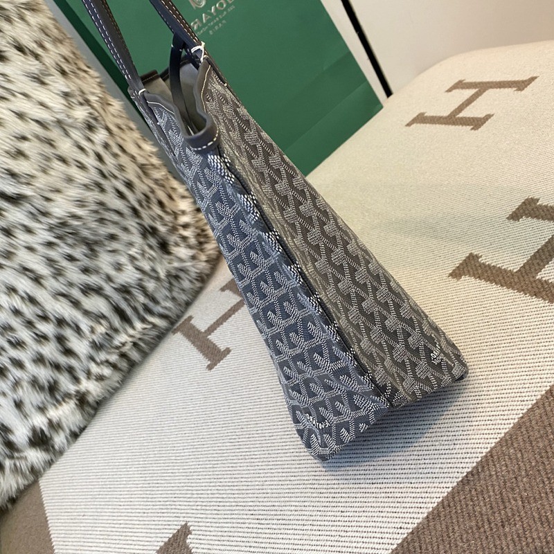 Saint Louis 經典購物袋 小號_3