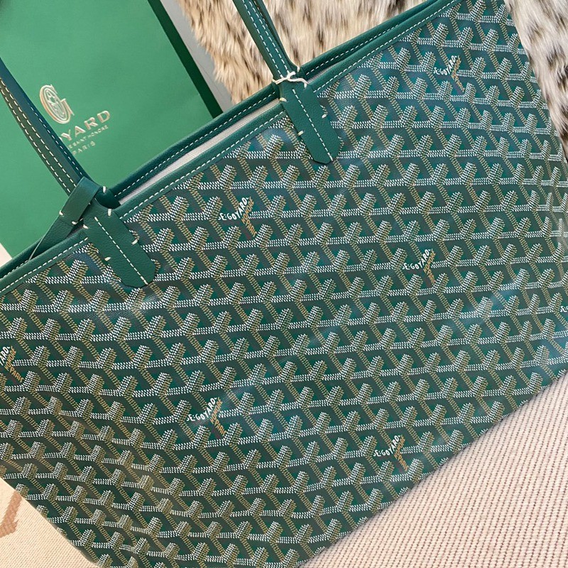 Saint Louis 經典購物袋 小號_4