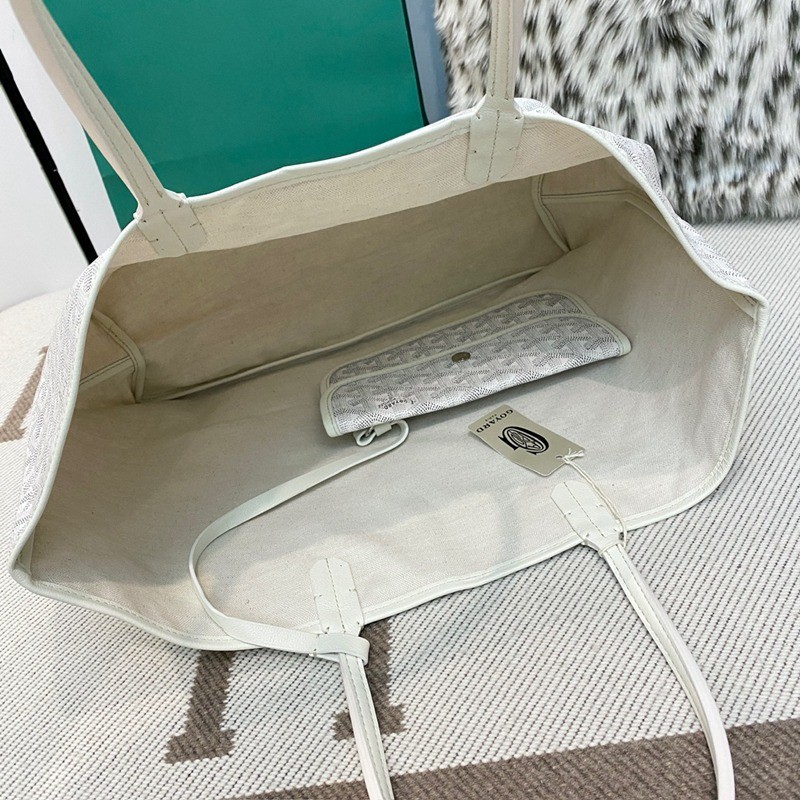 Saint Louis 經典購物袋 小號_6