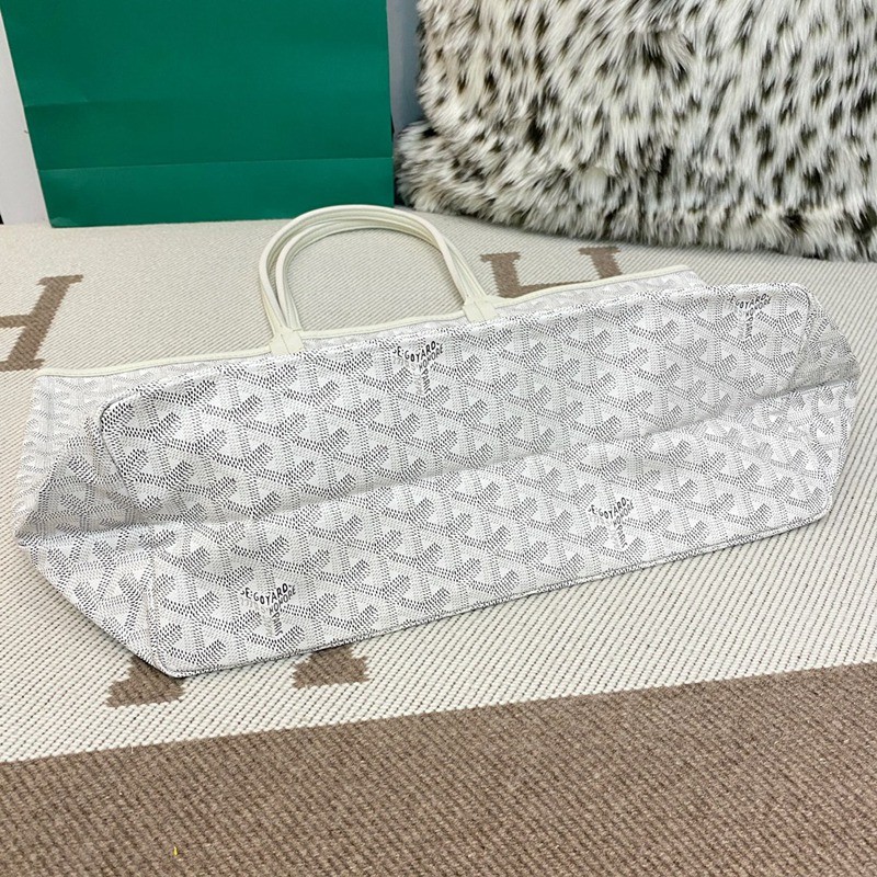 Saint Louis 經典購物袋 小號_7