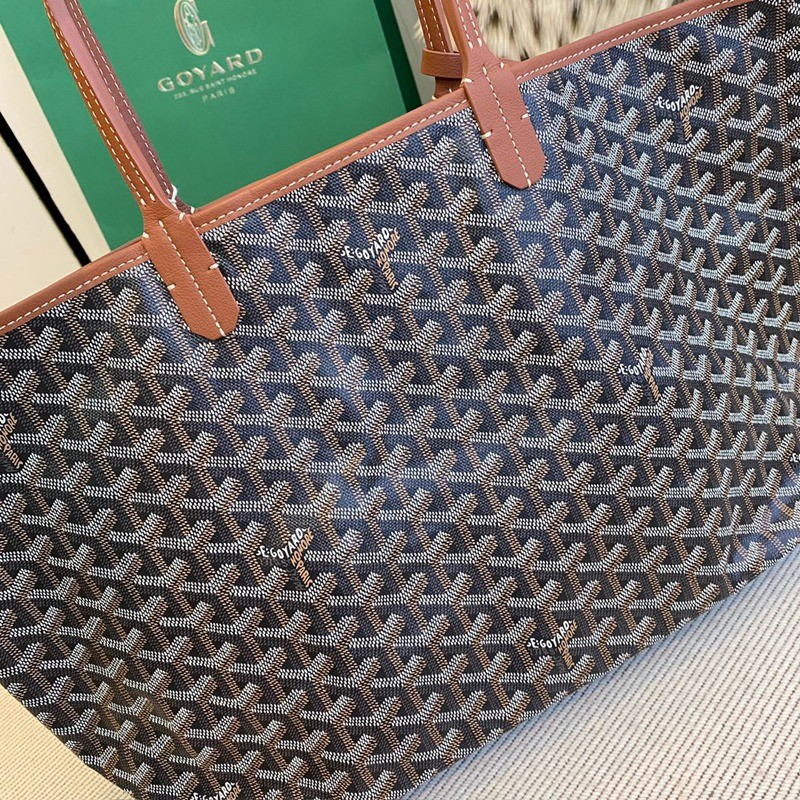 Saint Louis 經典購物袋 小號_4