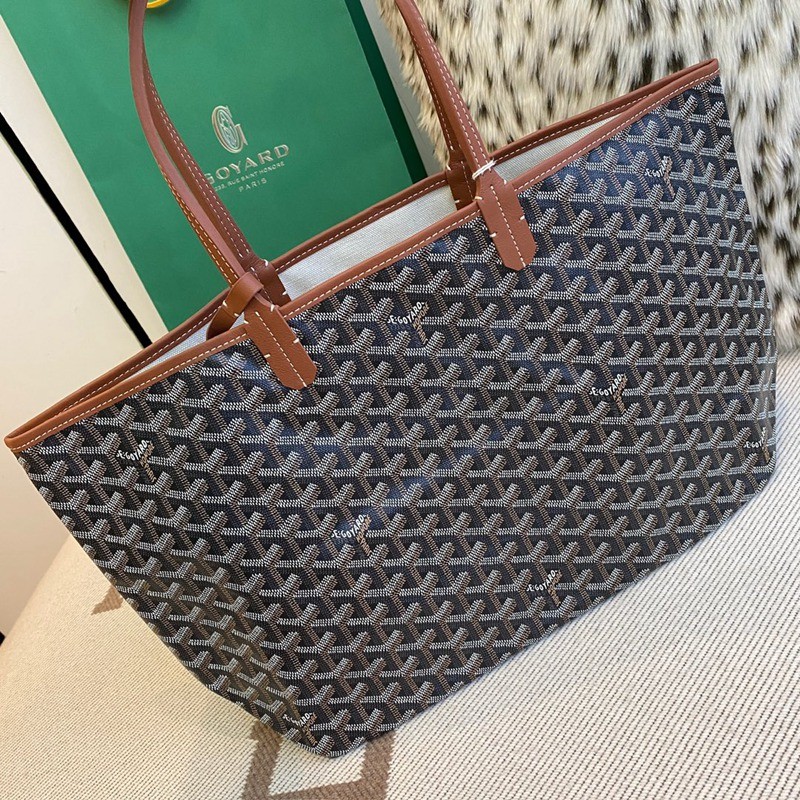 Saint Louis 經典購物袋 小號_2