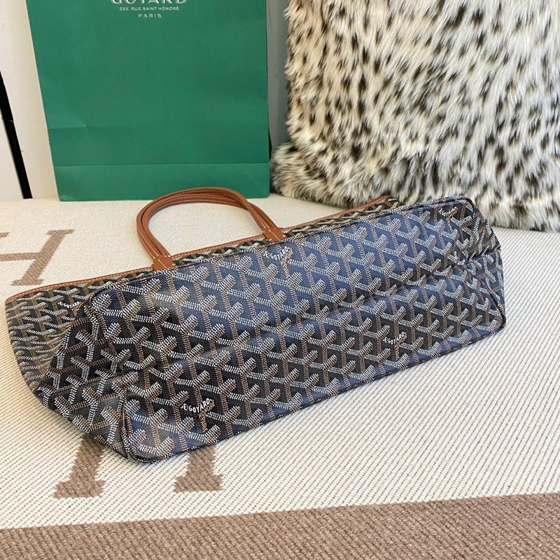 Saint Louis 經典購物袋 小號_6