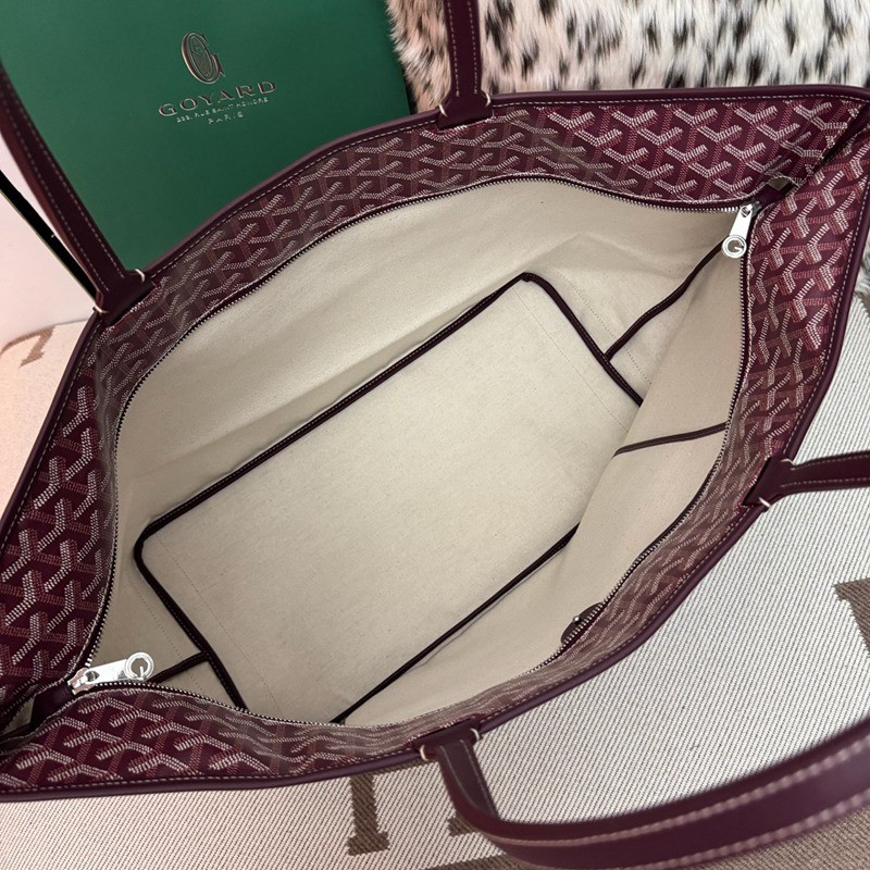 Artois 大號托特包_5