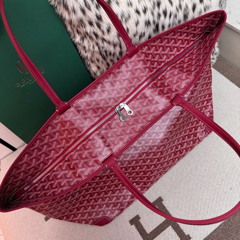 Artois 大號托特包_3