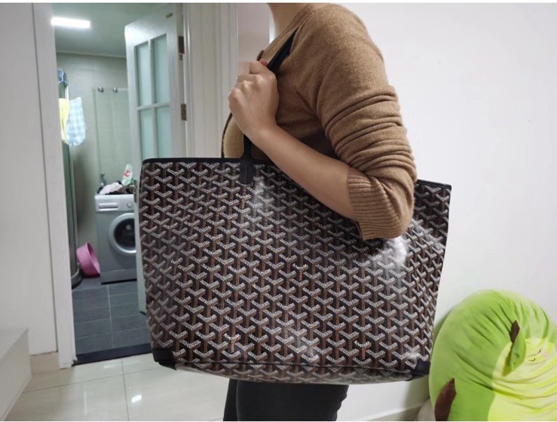 Artois 大號托特包_8