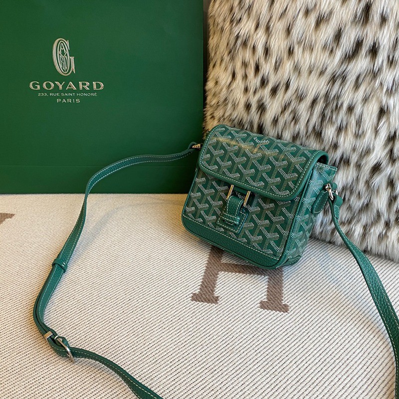 Beluga Mini斜背包_4