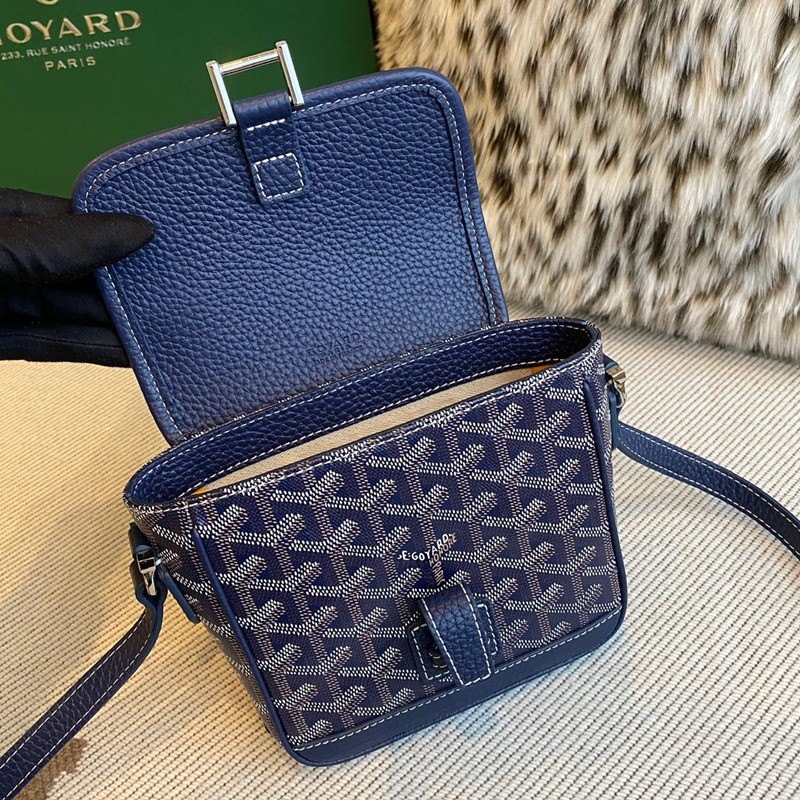 Beluga Mini斜背包_5