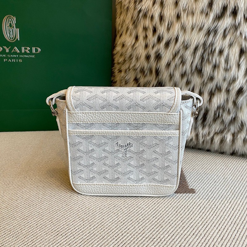 Beluga Mini斜背包_2