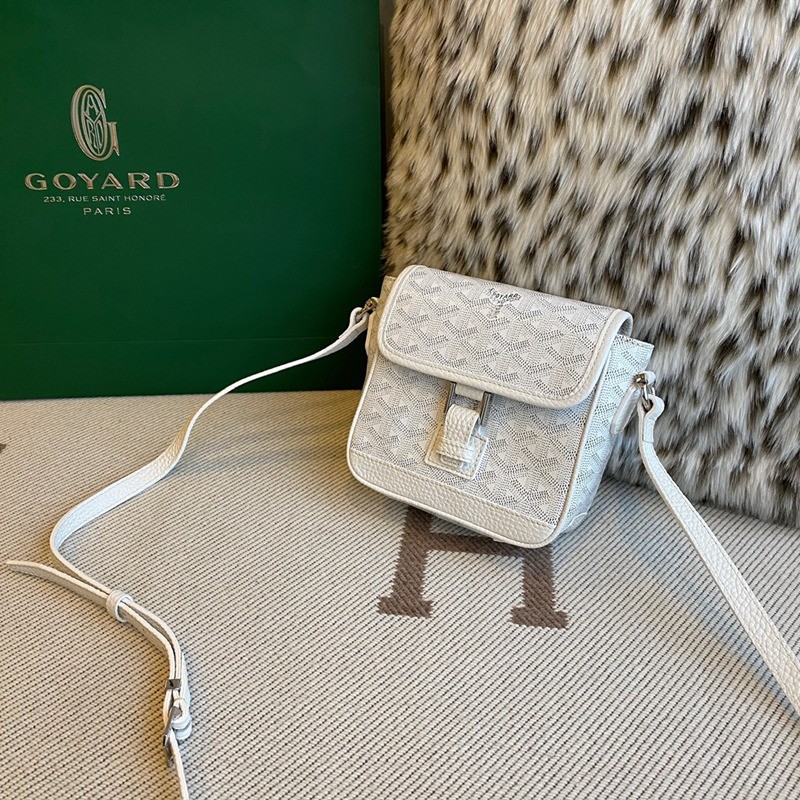 Beluga Mini斜背包_4