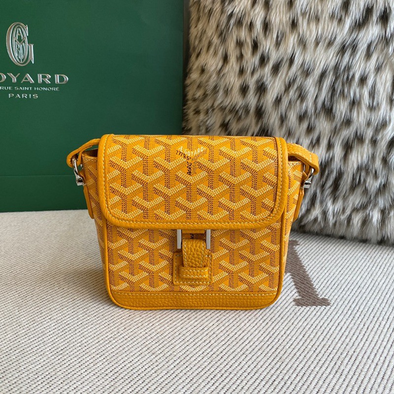 Beluga Mini斜背包_1