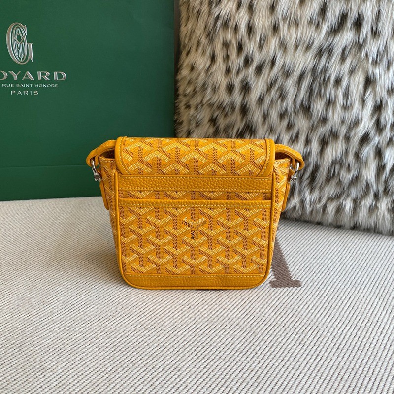 Beluga Mini斜背包_2