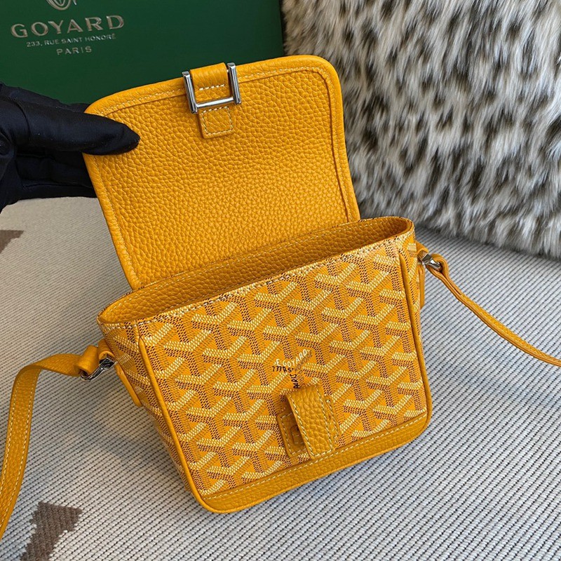 Beluga Mini斜背包_5