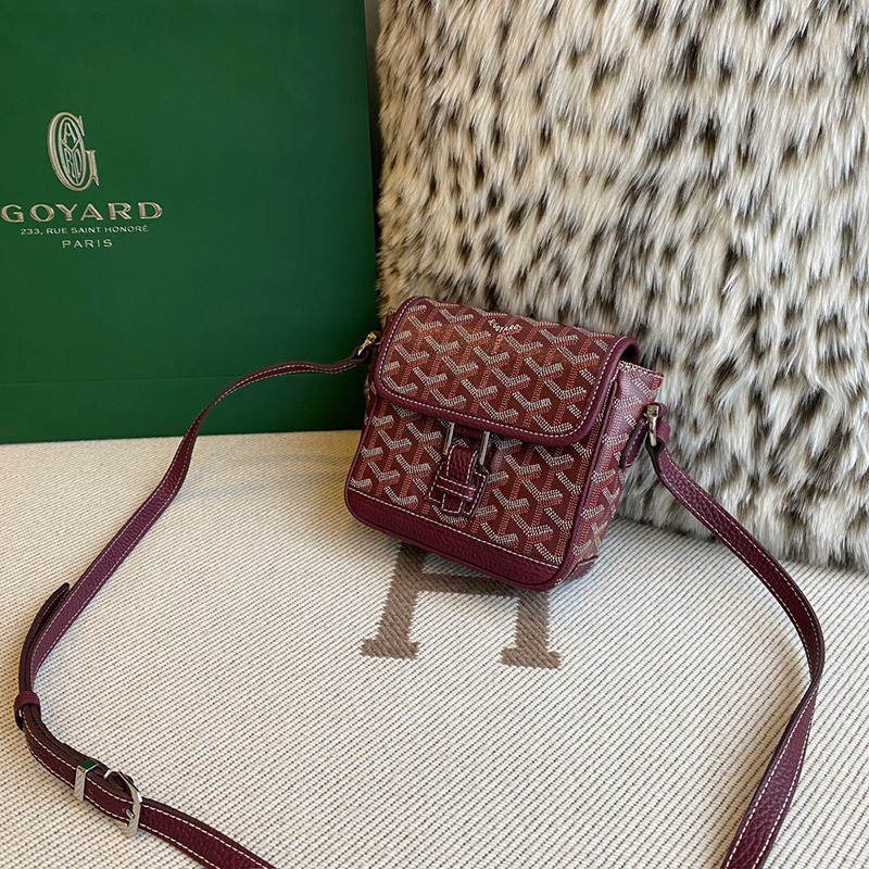 Beluga Mini斜背包_4