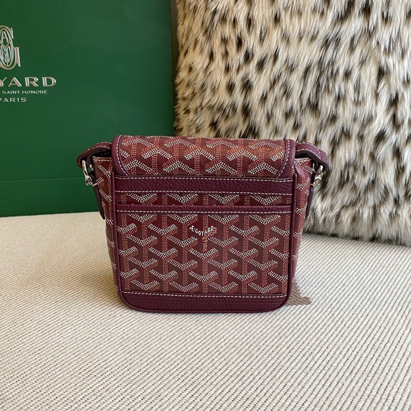 Beluga Mini斜背包_2