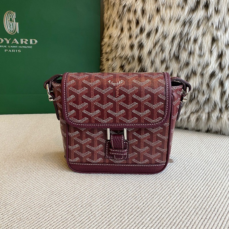 Beluga Mini斜背包_1