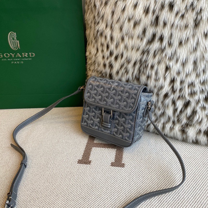 Beluga Mini斜背包_4