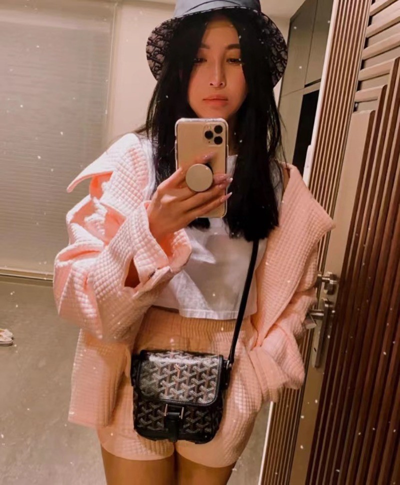 Beluga Mini斜背包_8