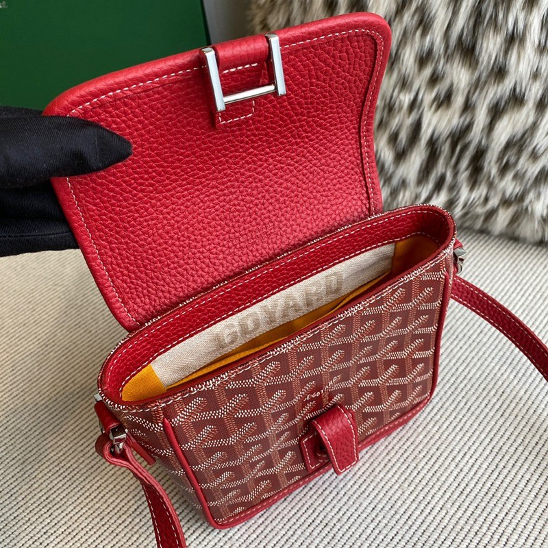 Beluga Mini斜背包_5