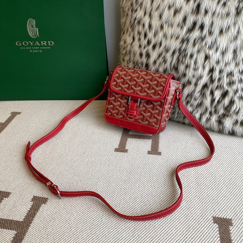 Beluga Mini斜背包_4