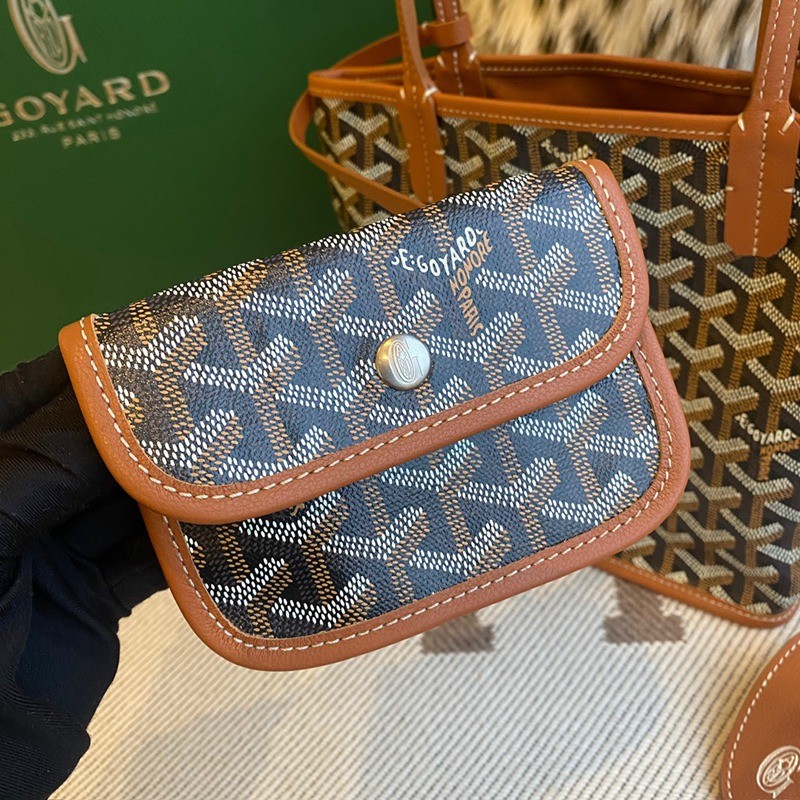 愛心 mini 購物袋托特子母包單肩手提包_6